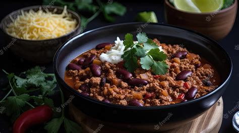  Cincinnati Chili Con Carne: Un trionfo di spezie e sapori audaci che riscalderanno la tua anima!