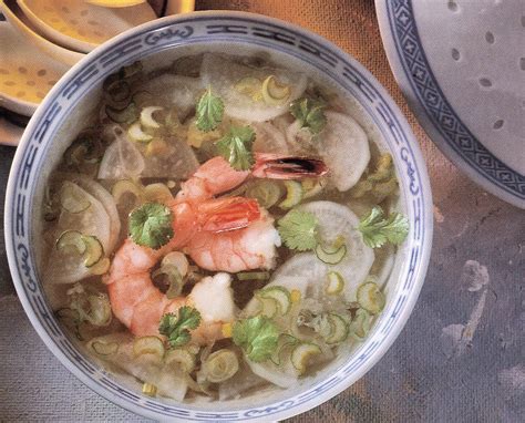  La Zuppa di Pesce Cinese con Maestranza di Wuzhong: Una Sinfonia di Sapori Marinari e Spezie Intriganti?