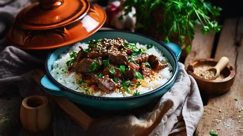   Yak Yogurt Stew, Una Cremosa Delizia con un pizzico di Piccantezza!